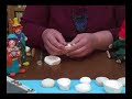 Feet Push Molds Feet Push Molds