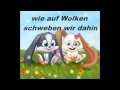 Schnuffel - Ich bin glücklich lyrics + English Translation + Download