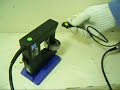 Motor Bearing Mounting Motor Bearing Mounting