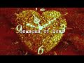 Cast Of Rent Seasons Of Love Video and Lyrics