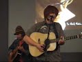 Brett Dennen \\ 1 @ The Apple Store 022407