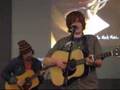 Brett Dennen \ 1 @ The Apple Store 022407