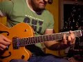 Holger Bogen - Mr Sandman