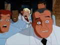 Batman Gotham Knights: Mad Love 2/3