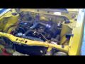 KE25 COROLLA MANGO 4KZTE TWINCHARGER TURBOCHARGER SUPERCHARGER EFI AMR300 AMR500