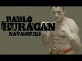 pablo huracán navascues