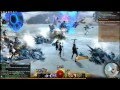 Guild Wars 2 Gameplay - Dynamic Events and The Frozen Maw!
