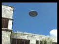 OVNI-UFO in Comanjilla