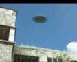 OVNI UFO in Comanjilla