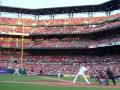 2010-05-21 | Cardinals vs. Astros ~> St. Louis Cardinals vs. Houston Astros @ Busch Stadium, May 11th 2010 ()