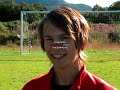 Crossbar challenge Melbo IL VS Stokmarknes IL