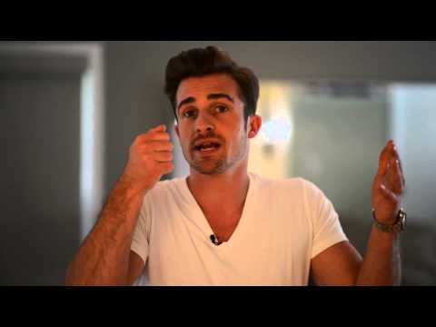 You're Not Shy, You're Boring... Matthew Hussey... Get The Guy...
