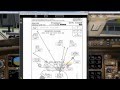 Una Ayuda para volar el Boeing 757-200 (1/3)
