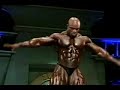 Phill Heath 2008 Arnold Classic