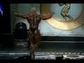 Phill Heath 2008 Arnold Classic