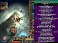 FATE- Lurgreaver's Dungeons (Floor 1)