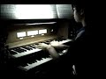 Rachmaninov Prelude Op3 No 2 - Organ Transcription