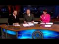 Last Broadcast: KMBC Anchors Honor Len Dawson