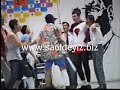 GAZMAN by 11B SA�L