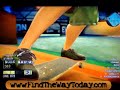 skate.  (i get paid while i play) ~*o XGames MegaRamp