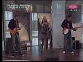 Negative Band Serbia cover ChristinaAguilera\