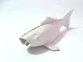 The making of an origami Koi in stop motion (origami animation) The making of an origami Koi in stop motion (origami animation)