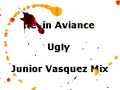 Kevin Aviance - Ugly (Junior Vasquez Mix)