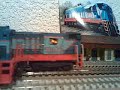 G-12 FRATESCHI HO SCALE ANALOGA G-12 FRATESCHI HO SCALE ANALOGA