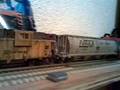 G-12 FRATESCHI HO SCALE ANALOGA
