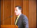 (3/4) Jason Beghe talks about Scientology