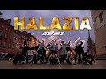 ATEEZ (에이티즈) - HALAZIA |Dance Cover by Cerberus DC