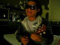 Blackstreet - No Diggity Uke Cover