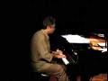videos de Claudette Soares e Leandro Braga (O que é Amar).mov