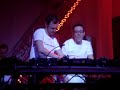 Above & Beyond @ Bal en Blanc - Apr 8, 07