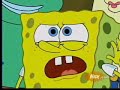 Let The Sponge Hit The Floor Let The Sponge Hit The Floor