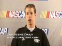 NASCAR At Gateway: Brad Keselowski part 2 NASCAR At Gateway: Brad Keselowski part 2