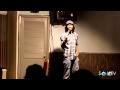 KEN JONES / INSIDE FRIDAY NITE LAUGHS COMEDY SHOW