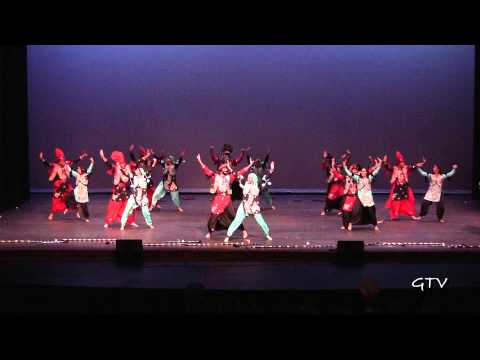 Da Real Punjabiz @ Bhangra Fever 4