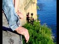salvataggio di un ubriaco in riva allarno