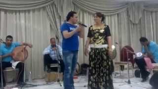 Cheb Slim W Zina Gasrinia Chen3aa 3alamiya Bravoo By Adli Sghaier
