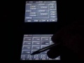 Korg DS-10 dnb