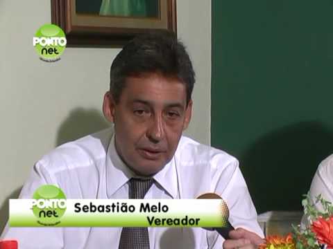 Entrevista com o Vereador Sebastião Melo (PMDB) - Bloco 2