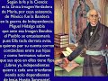 Hostia Sangrante -EPISODIO 05- UNA HISTORIA INCREÍBLE
