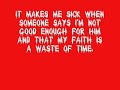 Click here to watch this video Hypocrites In the Church by Patrick Draper