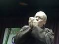 Harmonica Blues with Rev. Kusala