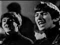 beattles twist and shout