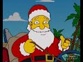 A Very Merry Toony Christmas