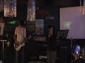 Can't Take My Eyes Off You(Lauryn Hill) - Class Act