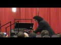 a hilariously klassic moment during the indianapolis kiss expo - may 11, 2013.