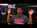 Inside AKA in San Jose -- MMA Before Midnight